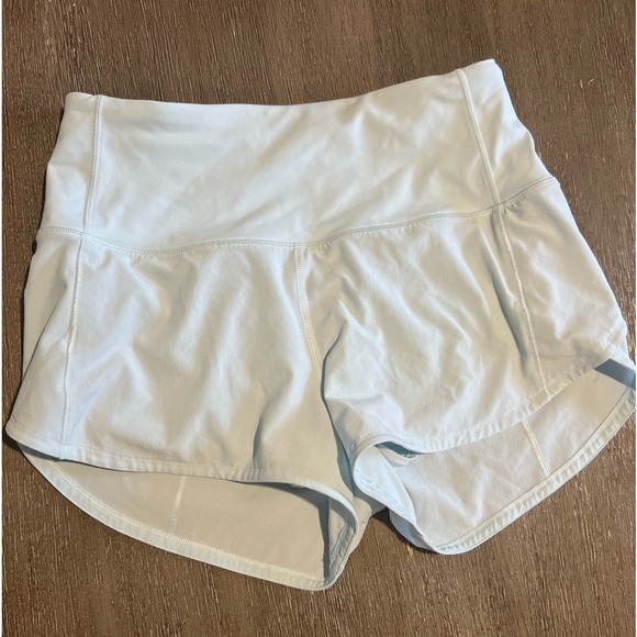 Lululemon shorts - Picture 1 of 3